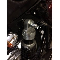 YSS Honda CB Twin Shock Set RE302T