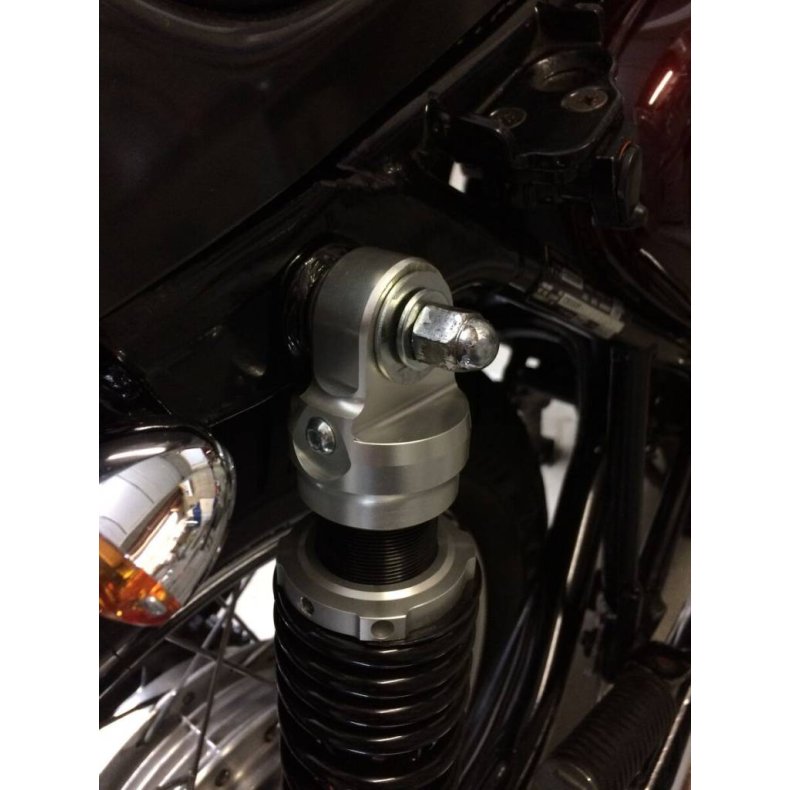 YSS Honda CB Twin Shock Set RE302T