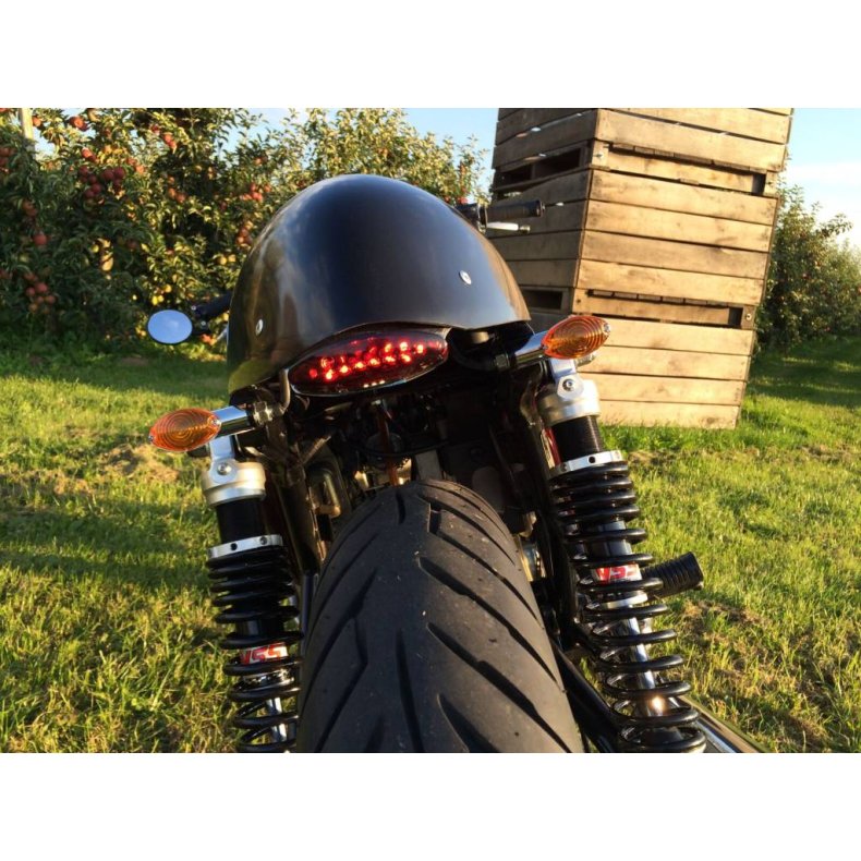 YSS Honda CB Twin Shock Set RE302T