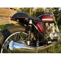 YSS Honda CB Twin Shock Set RE302T