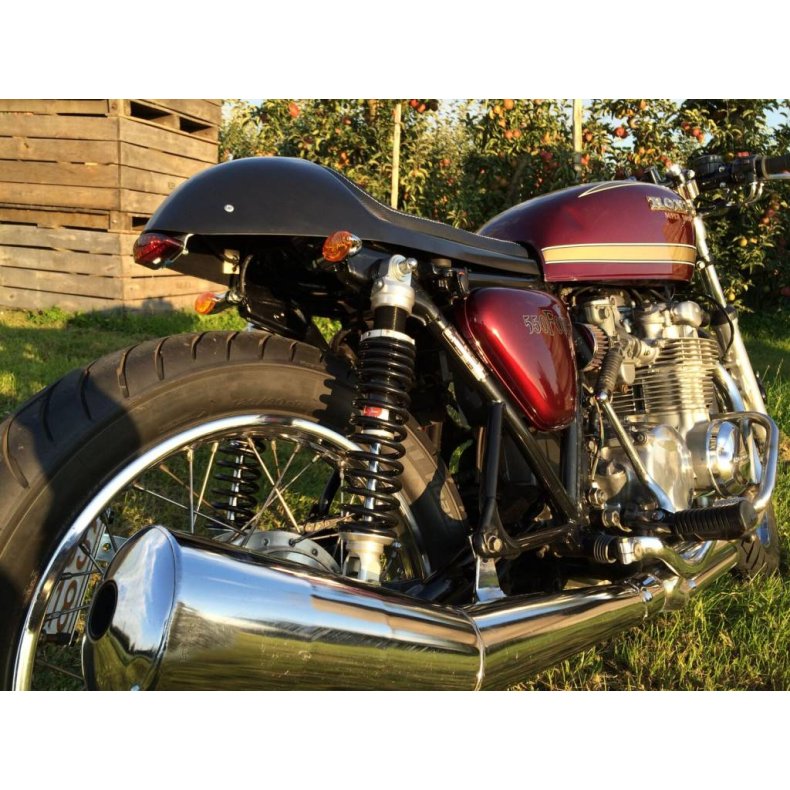 YSS Honda CB Twin Shock Set RE302T