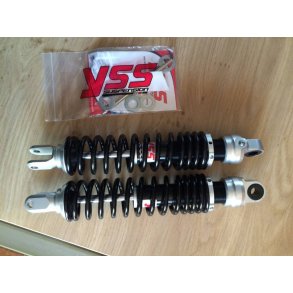 YSS Honda CB Twin Shock Set RE302T