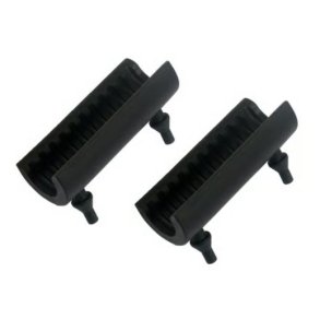 Cushions, saddlebag supports 14-26 FLT/Touring