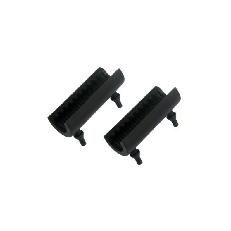 Cushions, saddlebag supports 14-26 FLT/Touring