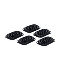 GASKET, MASTER CYLINDER COVER.08-22 Touring; 09-13 &amp; 19-22 Trikes; 06-17(NU)V-Rod