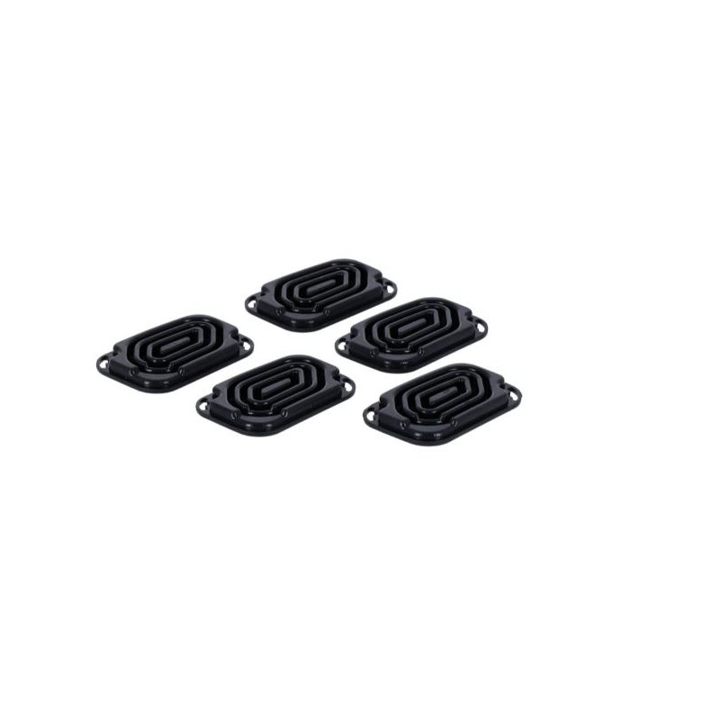 GASKET, MASTER CYLINDER COVER.08-22 Touring; 09-13 &amp; 19-22 Trikes; 06-17(NU)V-Rod