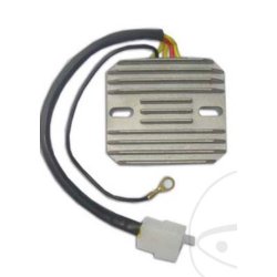 Laderel og ensretter til Suzuki