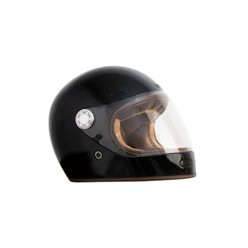 BY CITY ROADSTER IIl HELMET gloss shiny