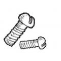 TOP BOLTE/FORK TUBE CAP BOLTS