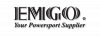 Emgo Powersport supplier